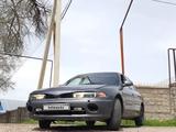 Mitsubishi Galant 1994 года за 700 000 тг. в Алматы – фото 2