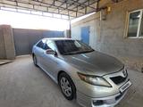 Toyota Camry 2010 года за 5 500 000 тг. в Жанаозен