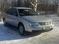 Volkswagen Passat 1998 годаүшін1 700 000 тг. в Усть-Каменогорск – фото 4