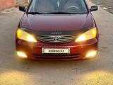 Toyota Camry 2001 годаүшін4 500 000 тг. в Астана – фото 2
