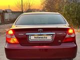 Toyota Camry 2001 годаүшін4 500 000 тг. в Астана – фото 5