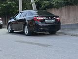 Toyota Camry 2012 года за 7 700 000 тг. в Шымкент