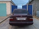 Mercedes-Benz E 280 1993 годаfor2 100 000 тг. в Кызылорда – фото 3