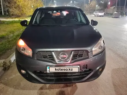 Nissan Qashqai 2013 года за 4 550 000 тг. в Алматы