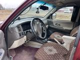 Mitsubishi Montero Sport 2000 года за 4 000 000 тг. в Атырау – фото 3