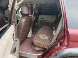 Mitsubishi Montero Sport 2000 года за 4 000 000 тг. в Атырау – фото 4