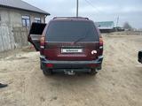 Mitsubishi Montero Sport 2000 года за 4 000 000 тг. в Атырау – фото 5