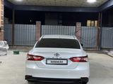 Toyota Camry 2019 годаүшін13 500 000 тг. в Алматы – фото 2