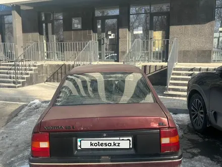 Opel Vectra 1991 года за 650 000 тг. в Алматы