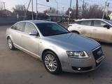 Audi A6 2005 года за 3 700 000 тг. в Алматы