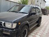 Nissan Terrano 1996 года за 1 750 000 тг. в Алматы