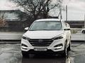 Hyundai Tucson 2016 годаfor9 000 000 тг. в Шымкент – фото 5