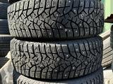 185/60/15 Bridgestone. Зимний комплект шин за 60 000 тг. в Алматы