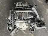 Контрактный двигатель Mazda 626 2.0 литра FS-DE. Из Швейцарии! за 400 000 тг. в Астана – фото 3