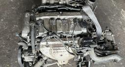 Контрактный двигатель Mazda 626 2.0 литра FS-DE. Из Швейцарии! за 400 000 тг. в Астана – фото 3