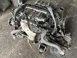 Контрактный двигатель Mazda 626 2.0 литра FS-DE. Из Швейцарии! за 400 000 тг. в Астана – фото 4