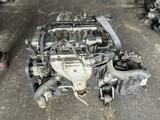 Контрактный двигатель Mazda 626 2.0 литра FS-DE. Из Швейцарии! за 400 000 тг. в Астана