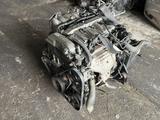 Контрактный двигатель Mazda 626 2.0 литра FS-DE. Из Швейцарии! за 400 000 тг. в Астана – фото 2