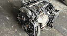 Контрактный двигатель Mazda 626 2.0 литра FS-DE. Из Швейцарии! за 400 000 тг. в Астана – фото 2