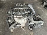 Контрактный двигатель Mazda 626 2.0 литра FS-DE. Из Швейцарии! за 400 000 тг. в Астана – фото 5