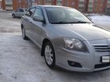 Toyota Avensis 2008 годаfor5 200 000 тг. в Петропавловск – фото 2