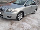 Toyota Avensis 2008 годаfor5 200 000 тг. в Петропавловск – фото 3