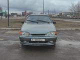 ВАЗ (Lada) 2115 2007 года за 1 350 000 тг. в Астана – фото 3