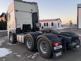 DAF  XF530 2020 годаүшін47 000 000 тг. в Астана – фото 5