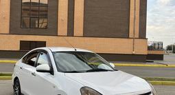 Nissan Almera 2014 года за 4 150 000 тг. в Актобе – фото 2