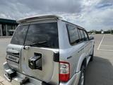 Nissan Patrol 2000 годаүшін9 000 000 тг. в Сатпаев – фото 4
