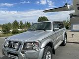 Nissan Patrol 2000 годаүшін9 000 000 тг. в Сатпаев – фото 2
