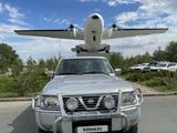Nissan Patrol 2000 годаүшін9 000 000 тг. в Сатпаев