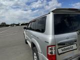 Nissan Patrol 2000 годаүшін9 000 000 тг. в Сатпаев – фото 5