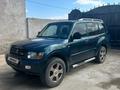 Mitsubishi Pajero 2005 года за 5 000 000 тг. в Астана – фото 2