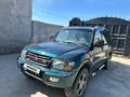 Mitsubishi Pajero 2005 года за 5 000 000 тг. в Астана – фото 7