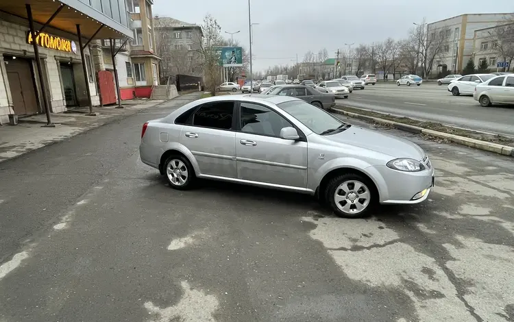 Chevrolet Lacetti 2023 года за 7 200 000 тг. в Семей