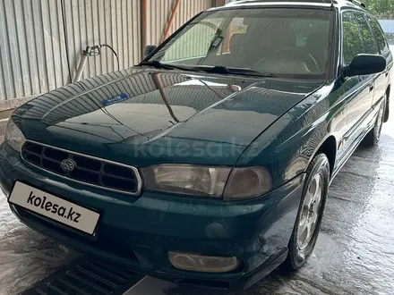 Subaru Legacy 1998 года за 1 580 000 тг. в Алматы