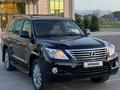 Lexus LX 570 2008 года за 19 000 000 тг. в Алматы – фото 3