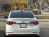 Hyundai Sonata 2015 годаүшін7 500 000 тг. в Алматы