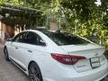 Hyundai Sonata 2015 года за 7 500 000 тг. в Алматы – фото 2