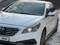 Hyundai Sonata 2015 года за 7 500 000 тг. в Алматы – фото 5