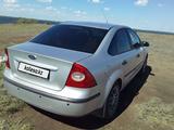 Ford Focus 2006 годаүшін3 000 000 тг. в Экибастуз – фото 3