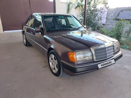 Mercedes-Benz E 230 1991 года за 2 200 000 тг. в Шымкент – фото 8