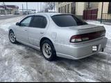 Nissan Cefiro 1998 года за 2 500 000 тг. в Алматы