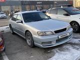 Nissan Cefiro 1998 года за 2 500 000 тг. в Алматы – фото 5