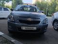 Chevrolet Cobalt 2022 года за 5 600 000 тг. в Уральск