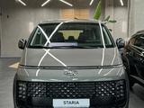 Hyundai Staria Luxe 2024 годаfor26 390 000 тг. в Алматы
