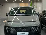 Hyundai Staria Luxe 2024 года за 26 390 000 тг. в Алматы