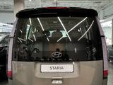 Hyundai Staria Luxe 2024 годаfor26 390 000 тг. в Алматы – фото 4