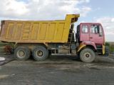Howo 2007 годаүшін4 000 000 тг. в Астана – фото 3